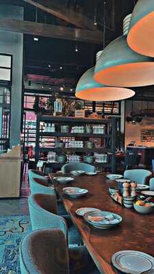 ‪cucina The Palm‬