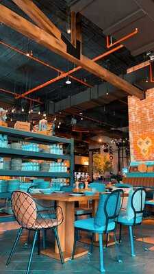 ‪cucina The Palm‬