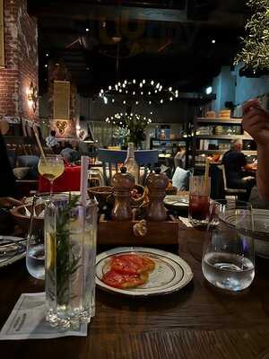 ‪cucina The Palm‬