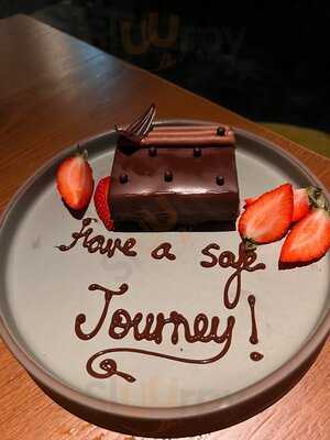 ‪cucina The Palm‬