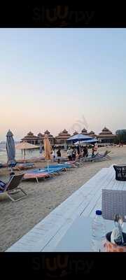 ‪no’shu Beach And Bar‬