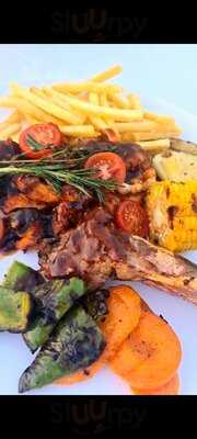 ‪no’shu Beach And Bar‬