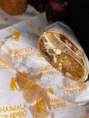 ‪chaiwala Columbo‬