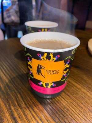 ‪chaiwala Columbo‬