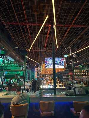 ‪mcgettigan's Factory - The Palm‬