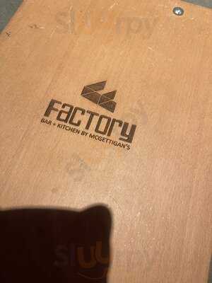 ‪mcgettigan's Factory - The Palm‬