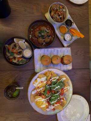 ‪mcgettigan's Factory - The Palm‬