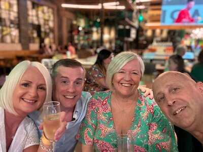 ‪mcgettigan's Factory - The Palm‬