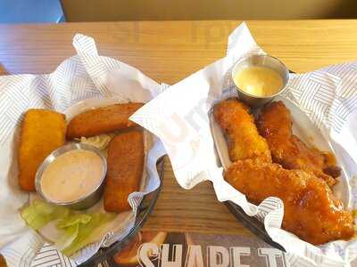 ‪roadster Diner‬