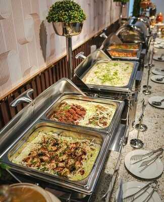 ‪grand Buffet Restaurant‬