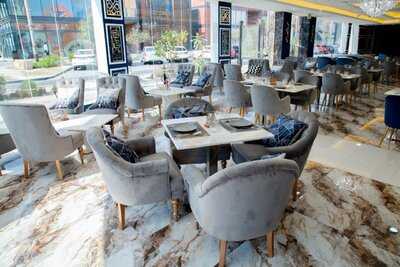 مطعم و مقهى كافو