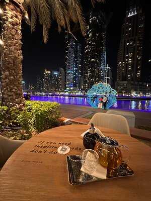 ‪shisheo Lounge‬