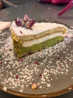 ‪shisheo Lounge‬