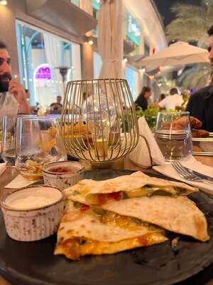 ‪shisheo Lounge‬