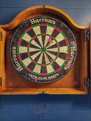 ‪rags To Riches Restaurant‬