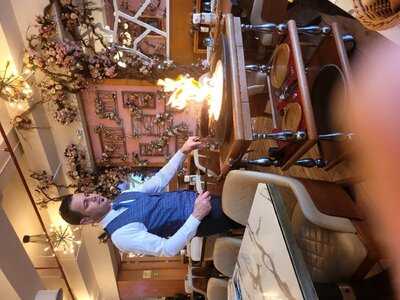 ‪sultan Saray Restaurant‬