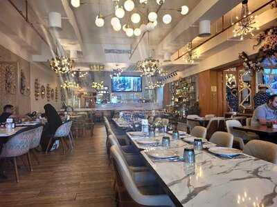 ‪sultan Saray Restaurant‬