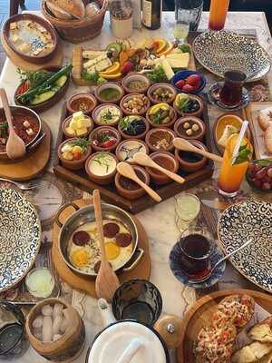 ‪sultan Saray Restaurant‬