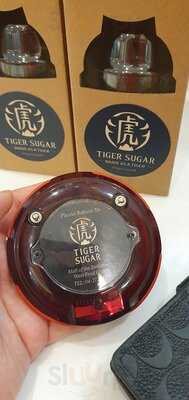 ‪tiger Sugar‬