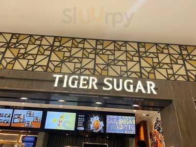 ‪tiger Sugar‬