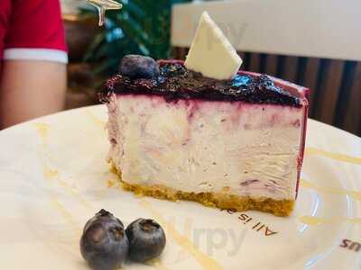 ‪ormado Kaffeehaus - Dubai‬