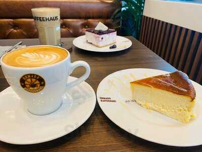 ‪ormado Kaffeehaus - Dubai‬