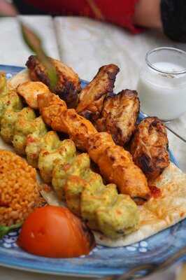 ‪navat Restaurant‬