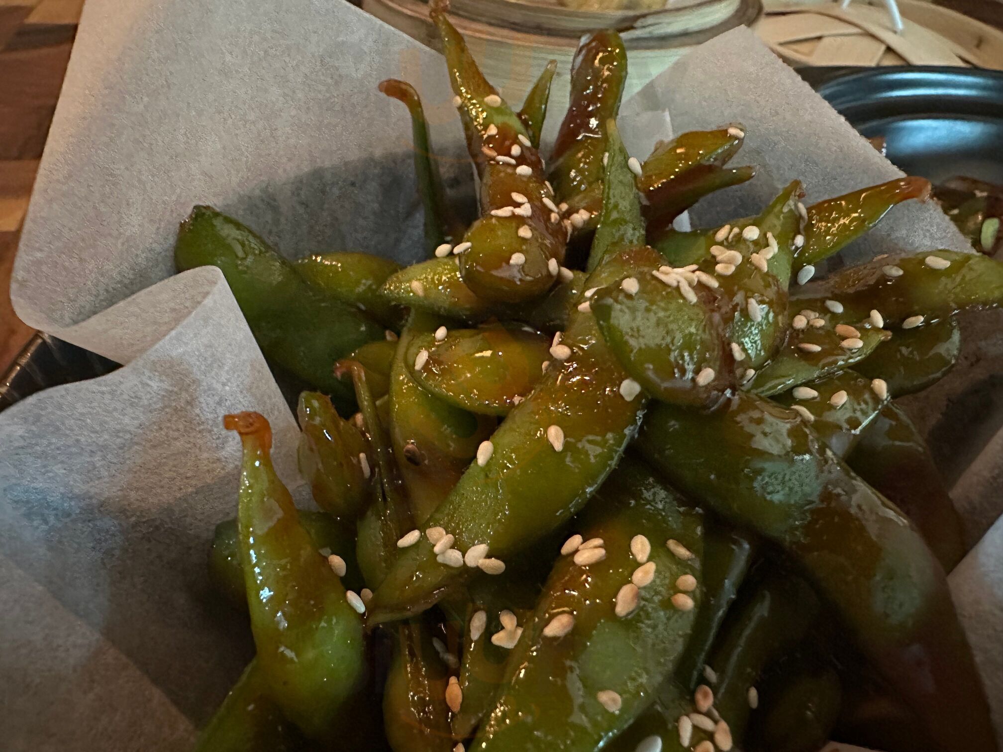 ‪the Noodle House‬