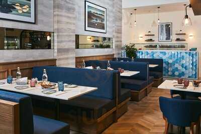 ‪salmontini Le Bistro‬