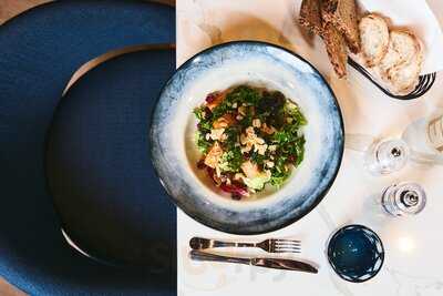 ‪salmontini Le Bistro‬