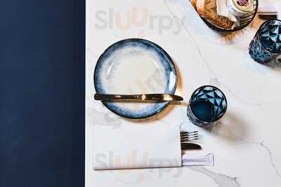 ‪salmontini Le Bistro‬