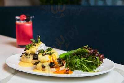 ‪salmontini Le Bistro‬