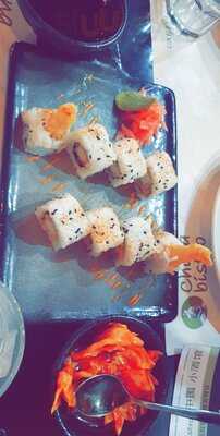 ‪china Bistro - Al Barsha‬