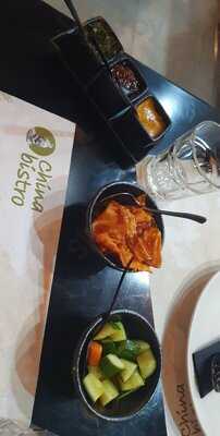 ‪china Bistro - Al Barsha‬