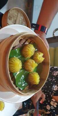 ‪china Bistro - Al Barsha‬