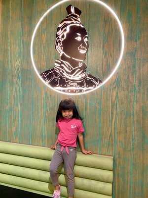 ‪china Bistro - Al Barsha‬