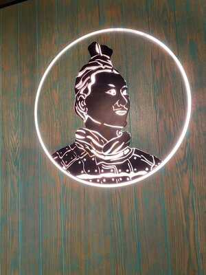 ‪china Bistro - Al Barsha‬