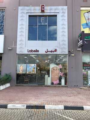 ‪labelle Cafe‬