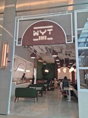 ‪wyt Cafe‬