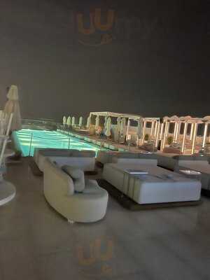 ‪tonino Lamborghini Mare Nostrum Skypool Restaurant Dubai‬