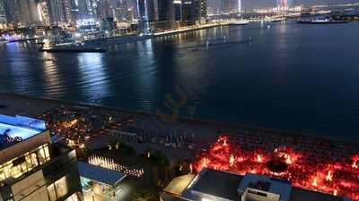 ‪tonino Lamborghini Mare Nostrum Skypool Restaurant Dubai‬