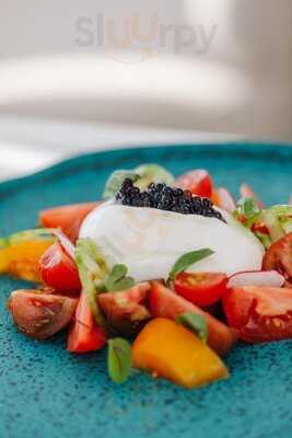 ‪tonino Lamborghini Mare Nostrum Skypool Restaurant Dubai‬