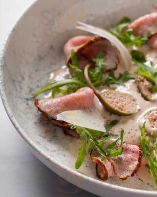 ‪tonino Lamborghini Mare Nostrum Skypool Restaurant Dubai‬