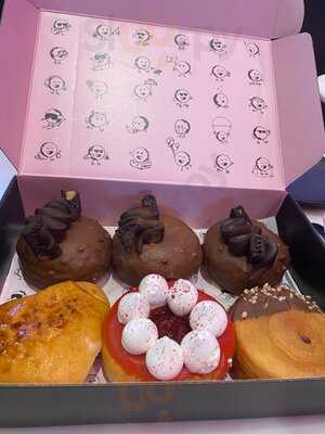 ‪here-o Donuts Mirdif City Centre‬