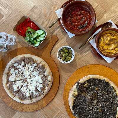 ‪bait Jafra Restaurant And Bakery‬