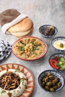 ‪bait Jafra Restaurant And Bakery‬