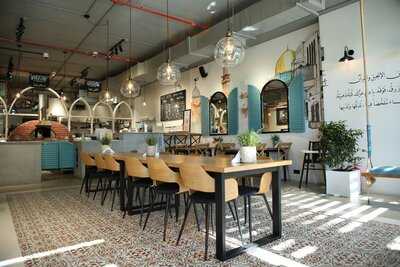 ‪bait Jafra Restaurant And Bakery‬