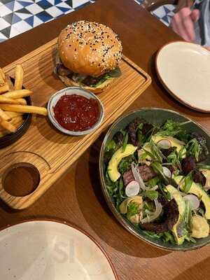 ‪jones The Grocer - Delta Jbr‬