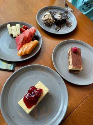 ‪jones The Grocer - Delta Jbr‬