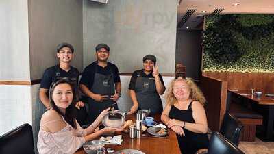 ‪jones The Grocer - Delta Jbr‬